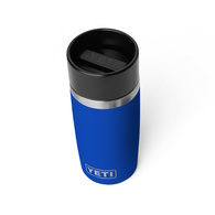 Rambler 12 Oz Travel Bottle - Royal Blue