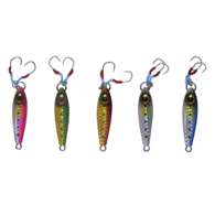 GAN JIG 28G- ASSORTED COLOURS 