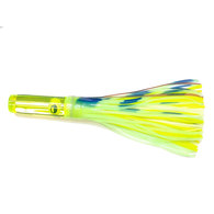 ZUKER LURE GAME 12.5 - CHARTREUSE HEAD