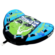 Zombie 2-3 Person Towable Inflatable Water Toy