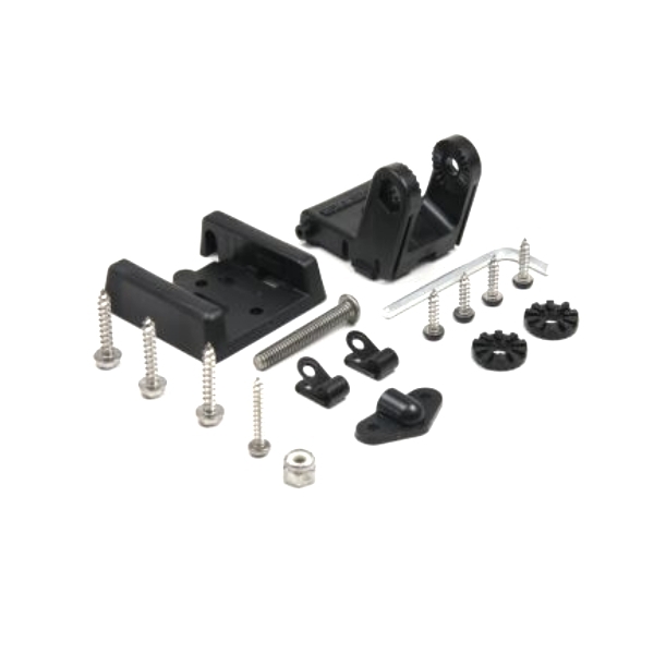 Mhx Xnt Transducer Bracket Mounting Hardware