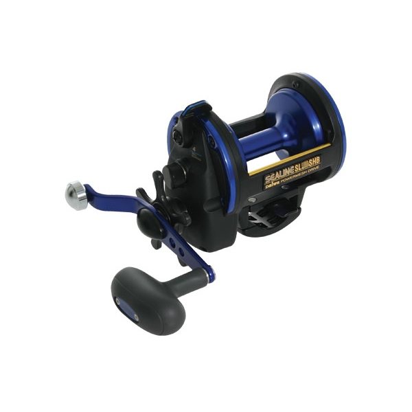 daiwa sealine sl30sh