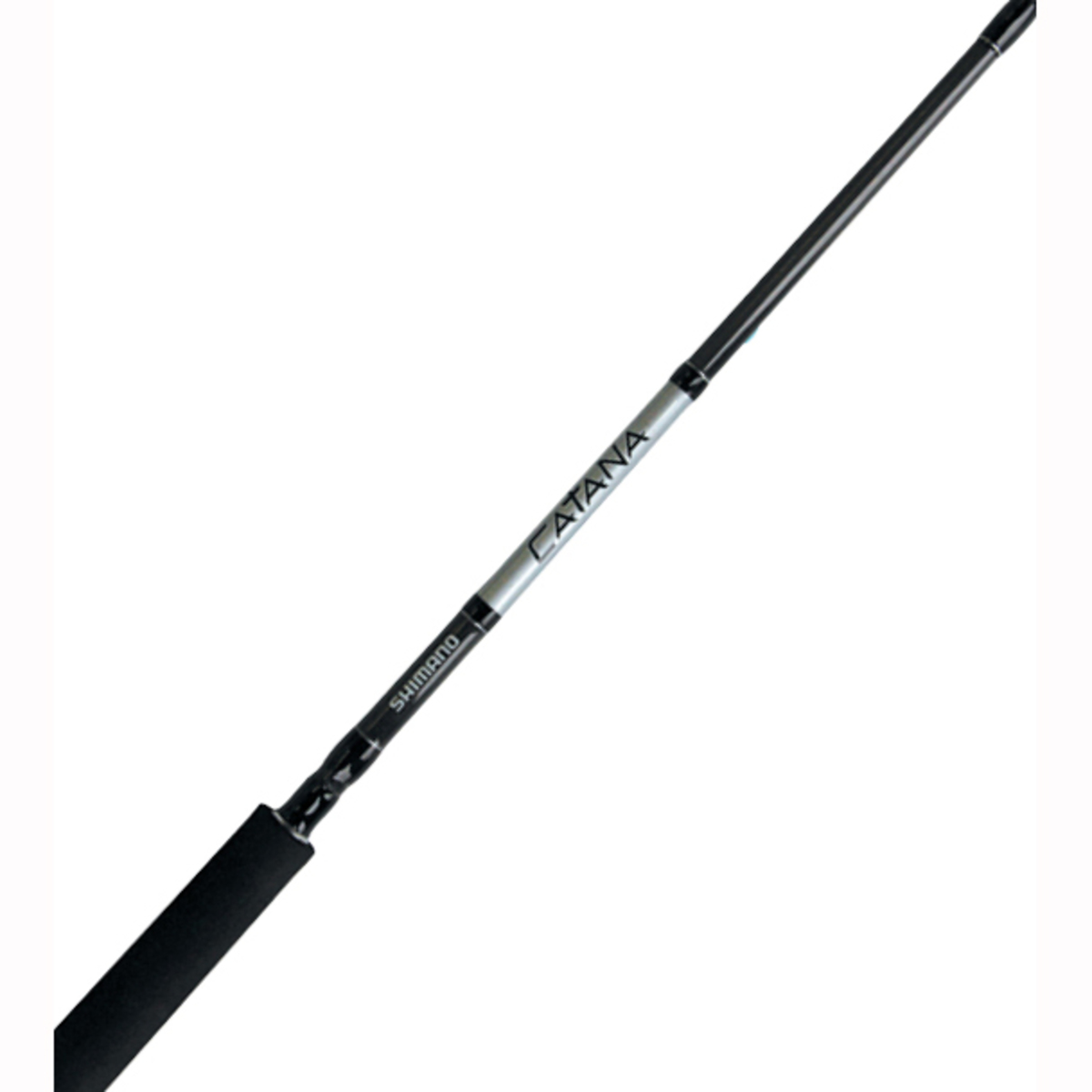 Shimano Catana 7Ft Baitcast Overhead Rod 4-8Kg