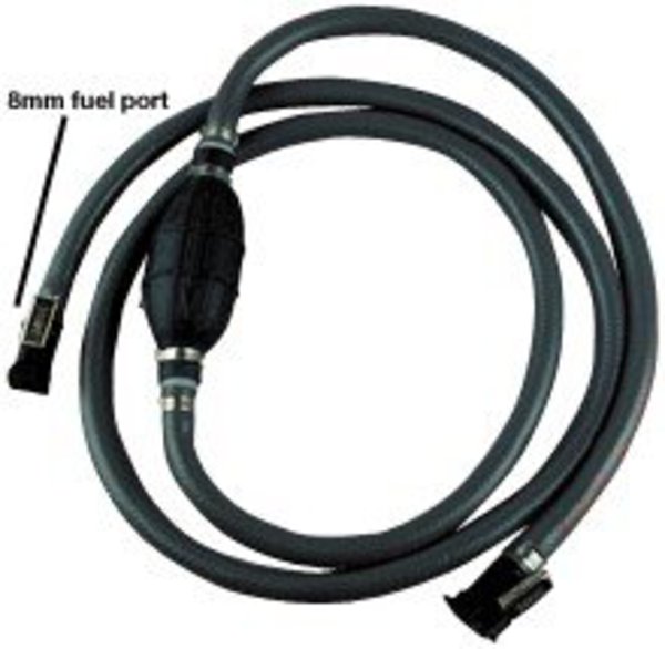 Outboard Fuel Line Ass. Yamaha/Mariner/Parsun Smart Marine