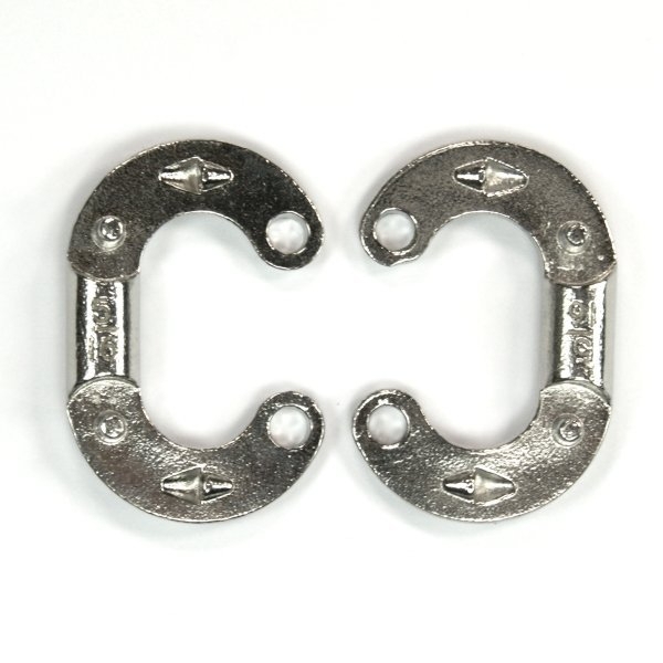 Ss Chain Joining Link 10Mm