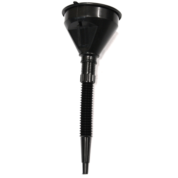 Flexible Funnel With Filter - 150Mm Mouth