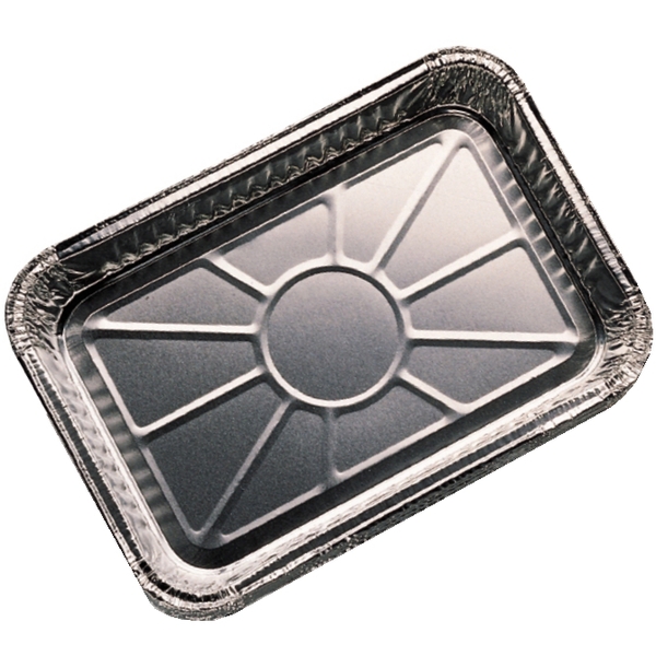 weber bbq trays