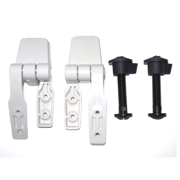 Toilet Part Seat Hinge (Pair) 29098-1000 