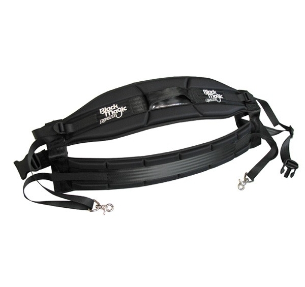 Equalizer Gimbal Belt /Harness/Bag Kit- Std Size (440Mm)