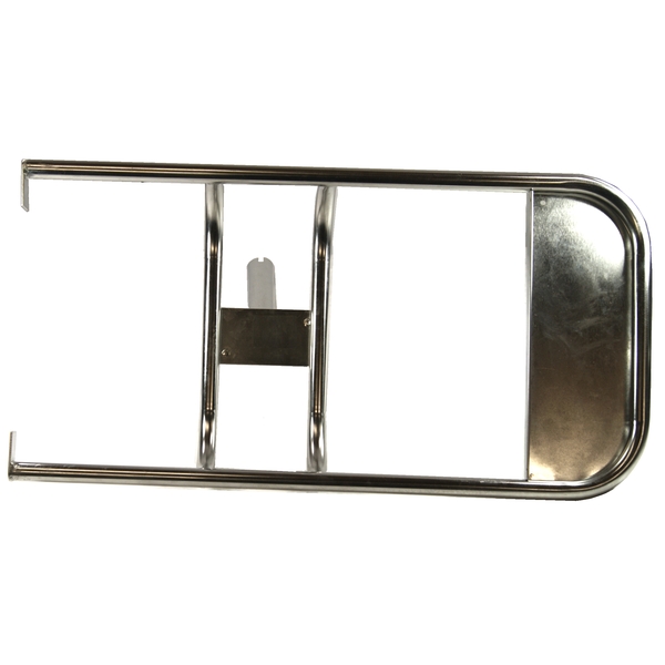 Barbecue Boat Mounting Bracket