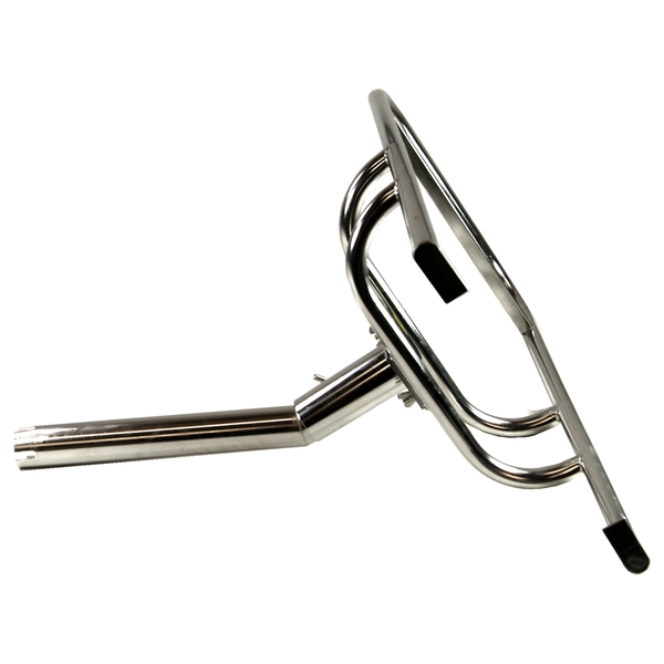 Barbecue Boat Mounting Bracket