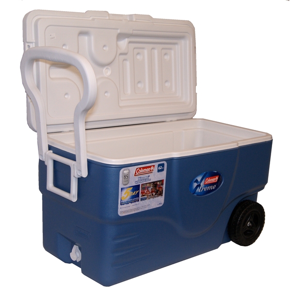 coleman chilly bin