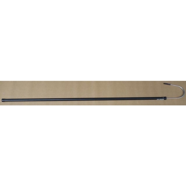 Heavy Duty Fixed Tuna & Kingfish Tuna Gaff 170Cm X 5"