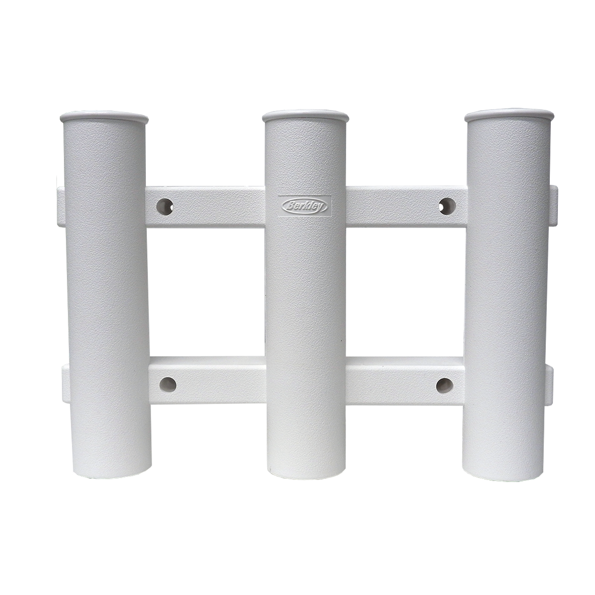 3 Rod Vertical Pvc Rod Storage Rack Smart Marine