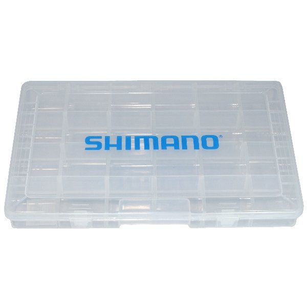 Shimano Utility Fishing Tackle Box