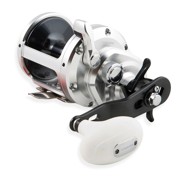 Trinidad Tn14a Overhead Star Drag Reel