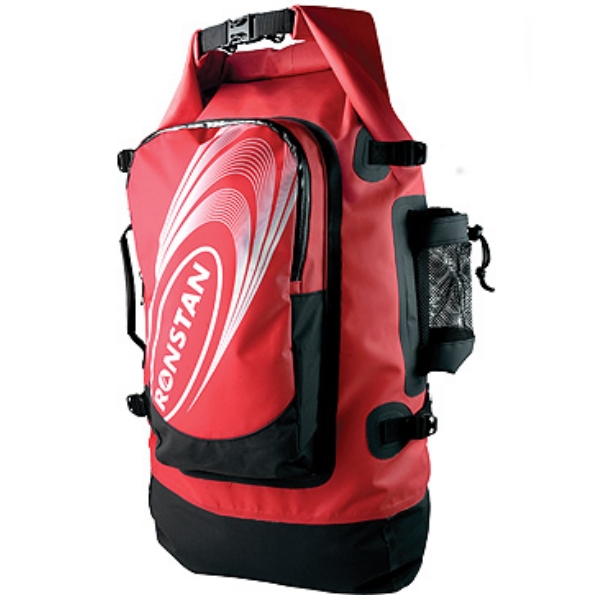 caribee trident 32l waterproof dry bag backpack