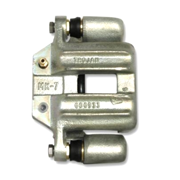 Tpt1098 Trailer Disc Brake Caliper Set Mk5 (Pair) Smart Marine