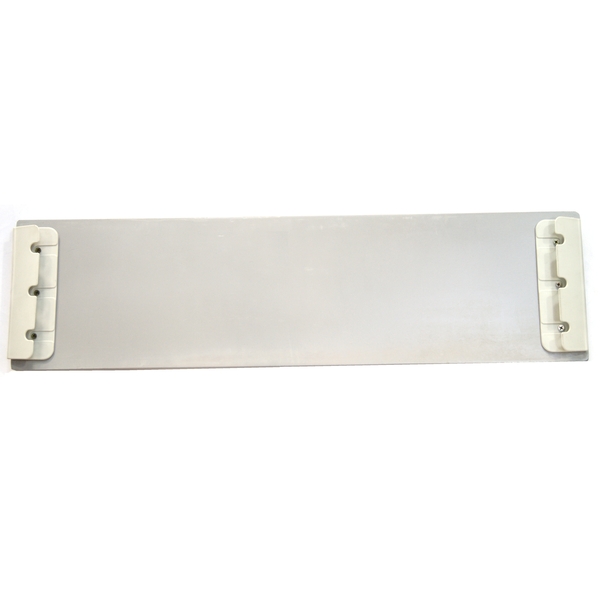 Inflatable Part Boat Seat (Fibreglass) 850Mm White (2.4-3.40M Boats)