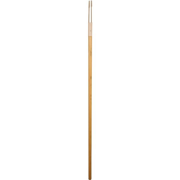 Wooden Flounder Spear - 2 Prong