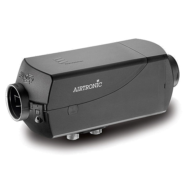 Airtronic D2 Diesel Motorhome Cabin Heater 2.2Kw - 12V (Incl. One Outlet) |  Smart Marine