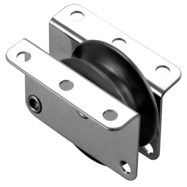 Rf41712 Series 40Hl Exit Box Hi-Load 10Mm 