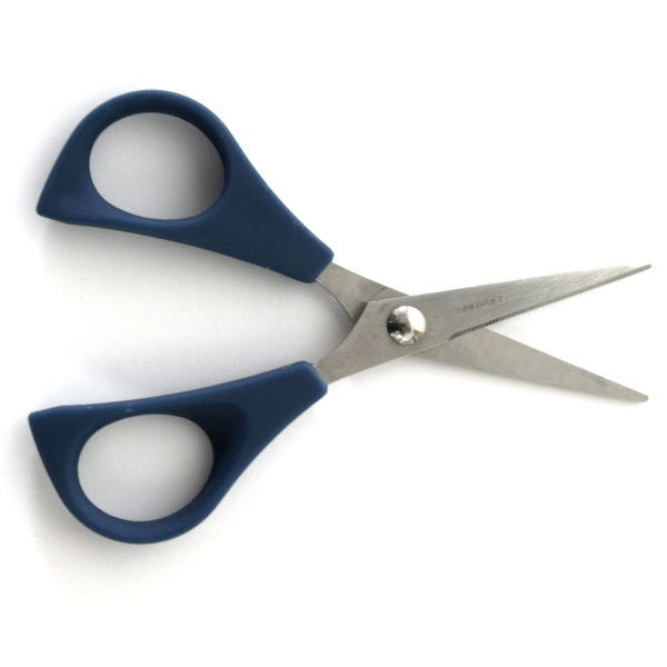 braided fishing line scissors