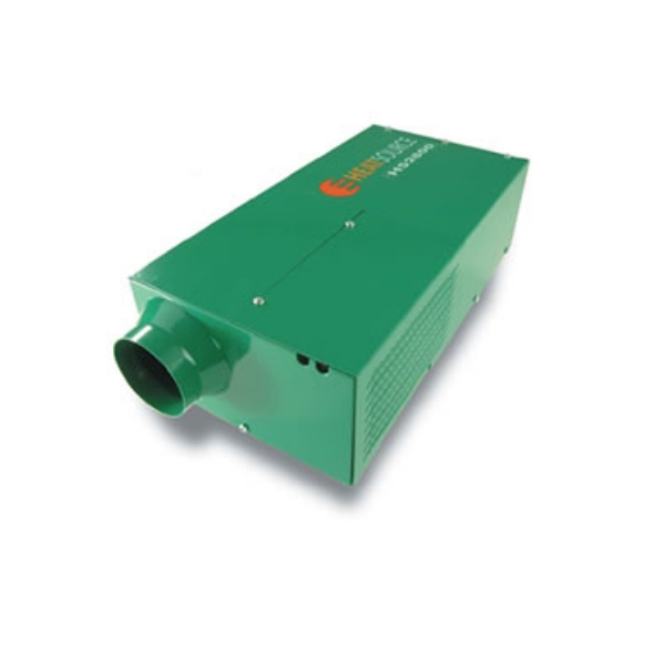 Hs2800 Gas Blown Cabin Rv / Motorhome Air Heater- 2.8Kw | Smart Marine