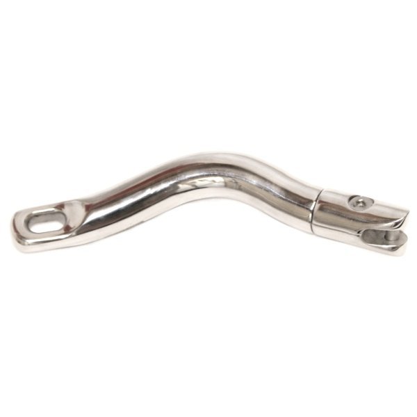 316 Grade Ss Self Righting Anchor Swivel 6-8Mm Chain
