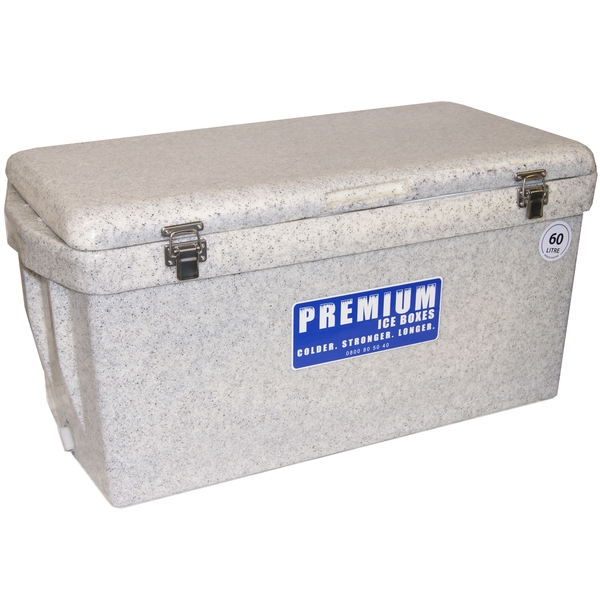smart cooler box