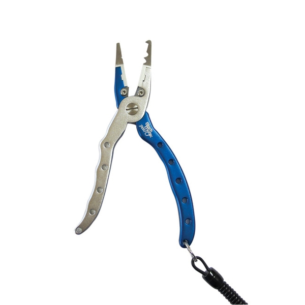 Fishing Split Ring Pliers Small Smart Marine