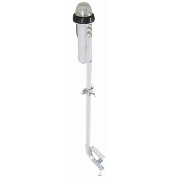 Portable Navigation Anchor Light Led - Clamp On