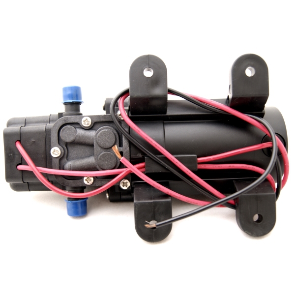 Marine/Rv Diaphragm Pump 12V 5Lpm 60Psi
