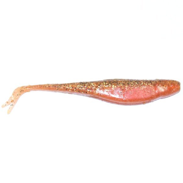Elaztech Scented Jerk Shadz - New Penny - 5" - 5Pk