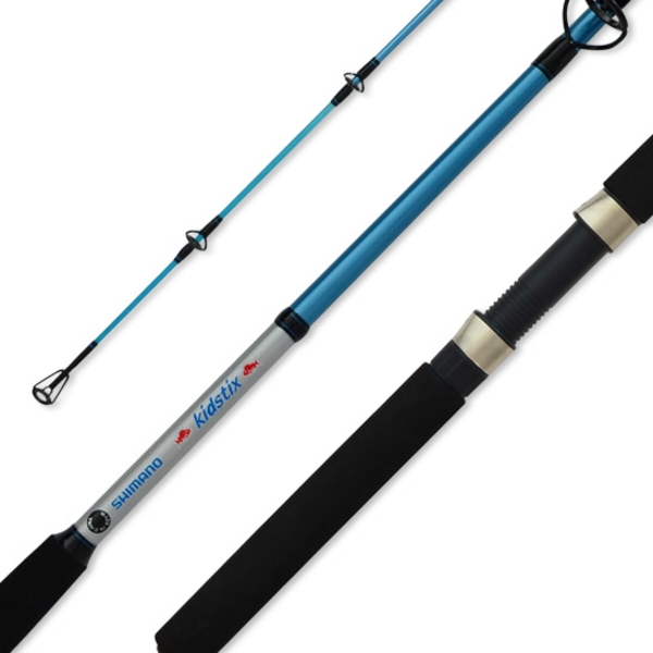 shimano kidstix