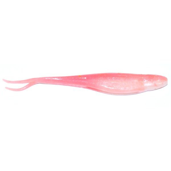 Elaztech Scented Jerk Shadz - Coconut Ice - 5" - 5Pk