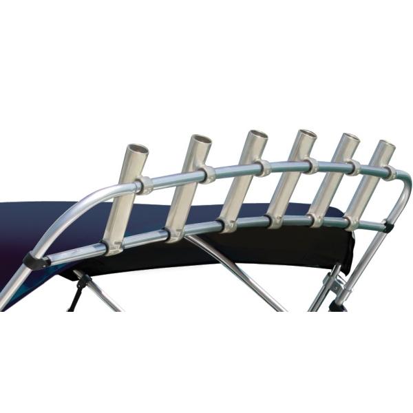 Ma110 Clamp On Alloy Rocket Launcher 