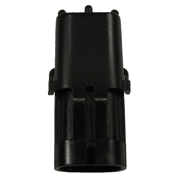 Waterproof Connector Wire 2 Pin In Line
