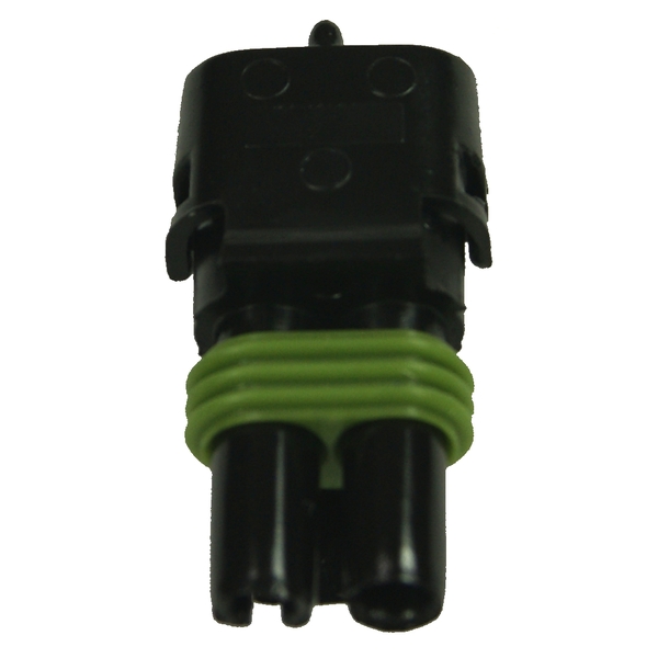 Waterproof Connector Wire 2 Pin In Line