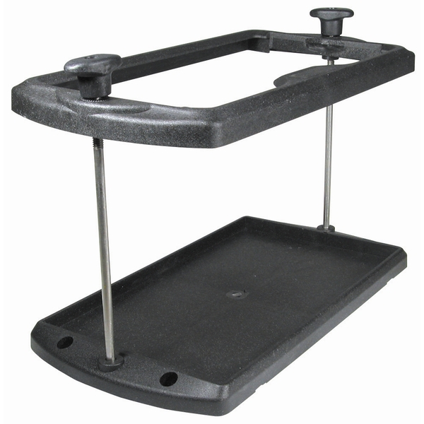 Battery Tray 260X170mm (Battery Base) 323Mm Long Oa Smart Marine