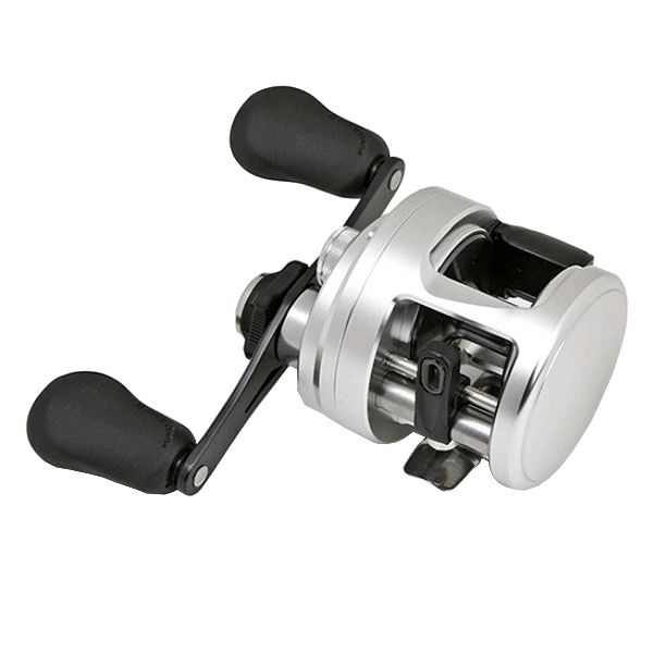 baitcast reel
