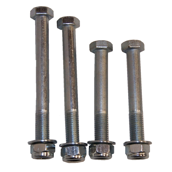 Hi Tensile Override Trailer Coupling Bolt Set 