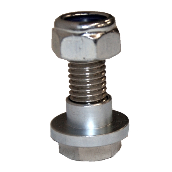 Trailer Safety Chain Bolt Kit
