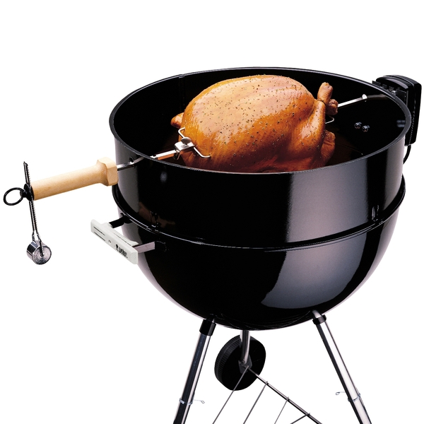 rotisserie 57cm