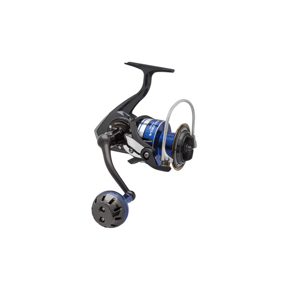 daiwa saltiga 5000