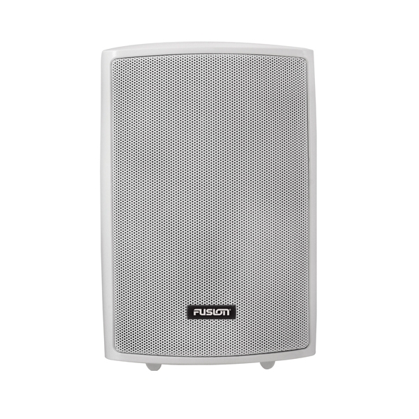 Ms-Os420 100 Watt Marine Box Speakers White