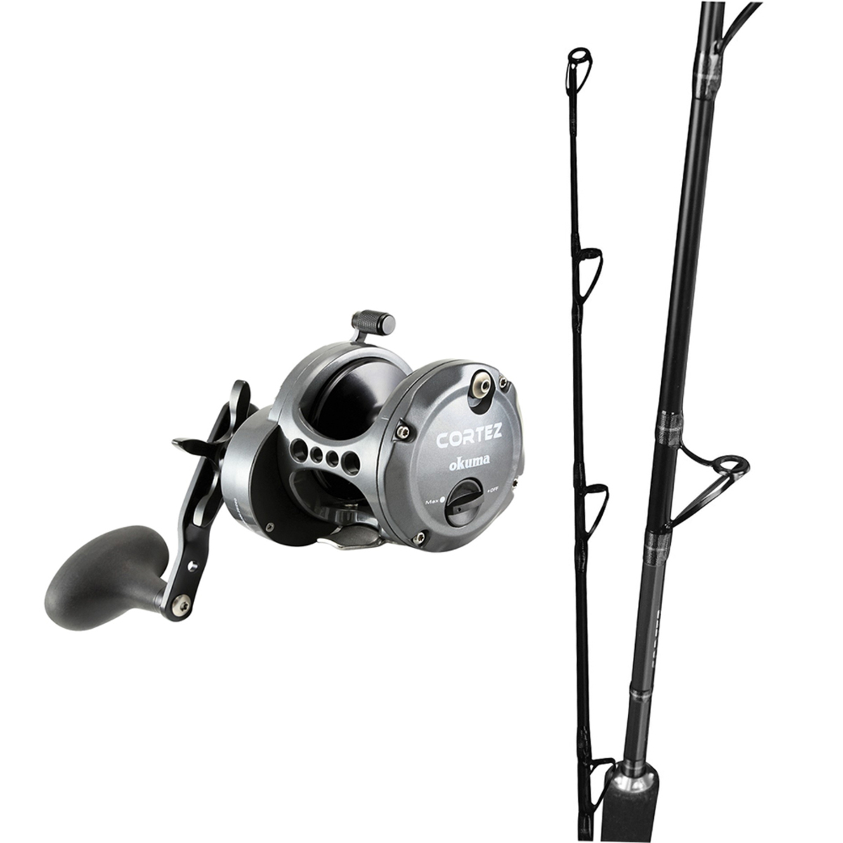 Okuma cortez new arrivals