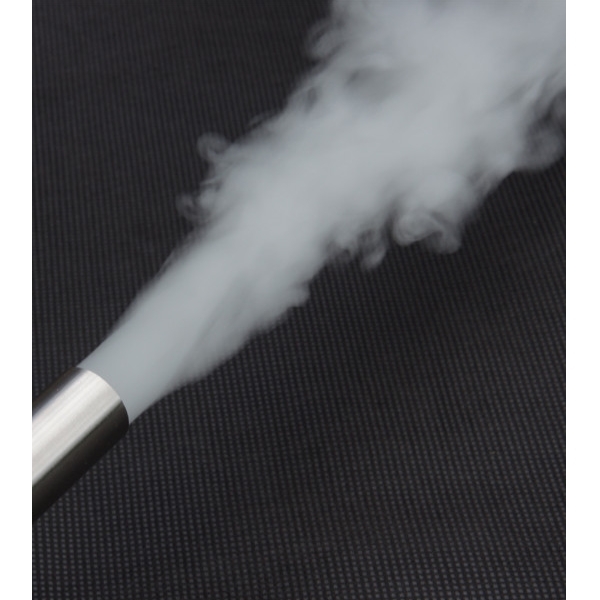 Classic Stainless Smoke Generator 230V - 1 Litre