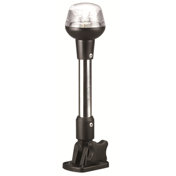 Led Folding Anchor Navigation Light / 23Cm