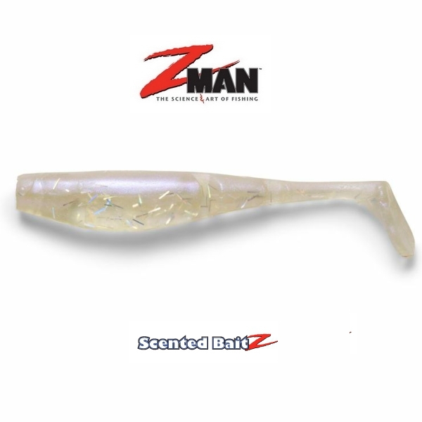 Zman Elaztech Scented Paddlerz - Opening Night - 4 - 5Pk Watch Video!!